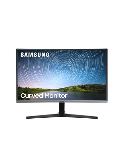 მონიტორი Monitor/ Samsung/ LC32R500FHIXCI 32'' VA FHD 1920 x 1080 4ms 75Hz Black 124524-image | Hk.ge