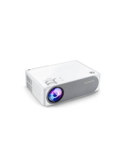 Projector/ Vantop/ Perfomance V630W 1080P Full HD Projector, 300'' LED Projector w/ Â±45Â° Electronic Keystone Correction, Compatible w/ TV Stick, HDMI, Laptop, Sm 122395-image | Hk.ge