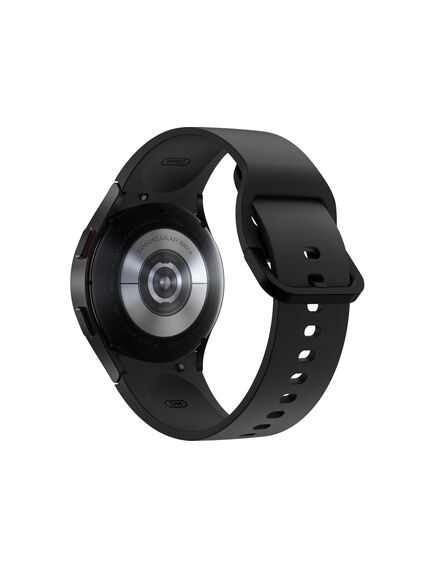 Smart Watch/ Samsung Galaxy Watch 4 40mm Black (SM-R860NZKACIS) 122663-image3 | Hk.ge