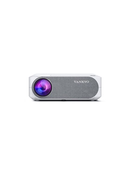 Projector/ Vantop/ Perfomance V630W 1080P Full HD Projector, 300'' LED Projector w/ Â±45Â° Electronic Keystone Correction, Compatible w/ TV Stick, HDMI, Laptop, Sm 122395-image2 | Hk.ge