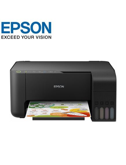 Epson პრინტერი A4 L3150-image | Hk.ge