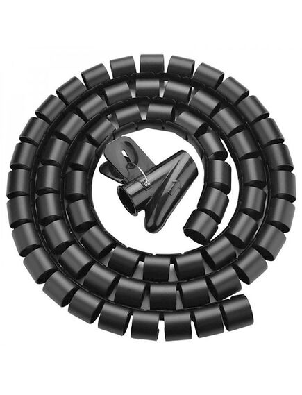 კაბელ მენეჯმენტი UGREEN 30820 Protection Tube DIA 25mm 5m (Black)-image3 | Hk.ge