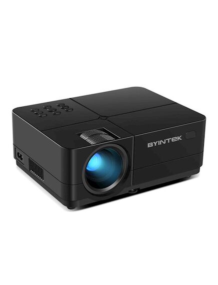 პროექტორი BYINTEK SKY K7 Update 1280x720P 1080P LED Mini Micro Portable Video HD Projector with HDMI USB For Game Movie 1080P Cinema Home Theater 200 K7Update-image | Hk.ge