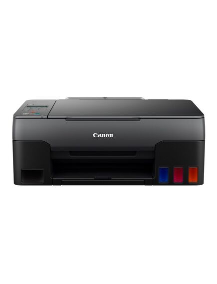 პრინტერი Printer/ Ink/ Canon MFP PIXMA G2420, A4 9/5 ipm (Mono/Color), 600Ñ…1200 dpi, USB 2.0-image | Hk.ge