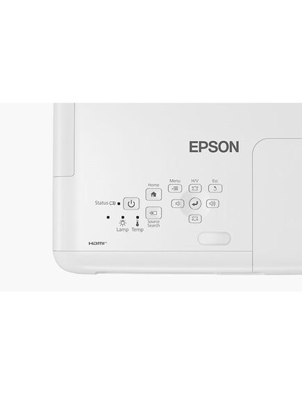 პროექტორი Epson პროექტორი EH-TW740 V11H979040-image6 | Hk.ge