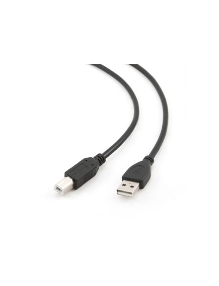 კაბელი: Gembird CCF-USB2-AMBM-15 USB Cable for Printer 4.5m 103909-image | Hk.ge
