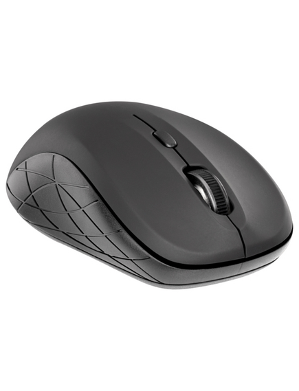 მაუსი: 2E Mouse MF216 WL Black-image2 | Hk.ge