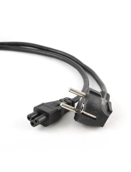 დენის კაბელი Gembird PC-186 Schuko type Power Cable for PC 1.8m 118549-image2 | Hk.ge