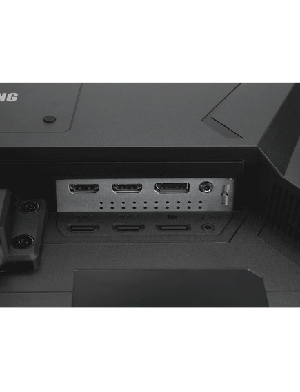 ASUS monitor LCD 23.8" Asus TUF Gaming VG249Q1A 2xHDMI, DP, MM, IPS, 1920x1080, 165Hz, 1ms, FreeSync-image3 | Hk.ge