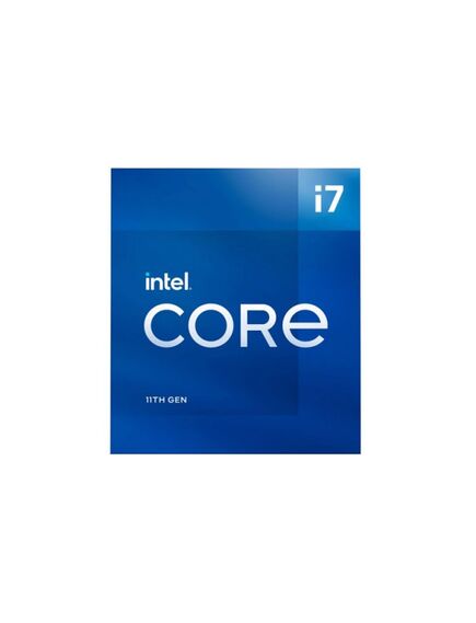 პროცესორი: Intel Core i7-11700 2.5GHz Turbo Boost 4.9GHz 16MB FCLGA1200 119629-image | Hk.ge
