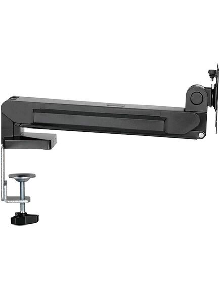 მონიტორის საკიდი: Logilink BP0101 Steel monitor desk mount 17"-32" 119320-image | Hk.ge