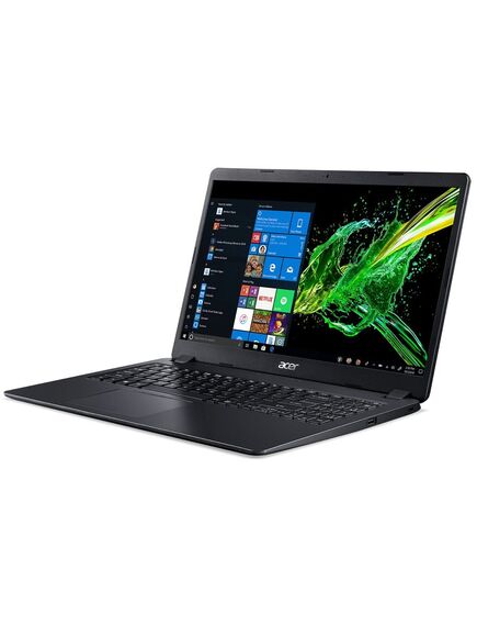 ნოუთბუქი: Notebook/ Acer/ Aspire 3 15.6'' i5-1035G1 8GB 1TB HDD MX 330 2GB Black-image3 | Hk.ge
