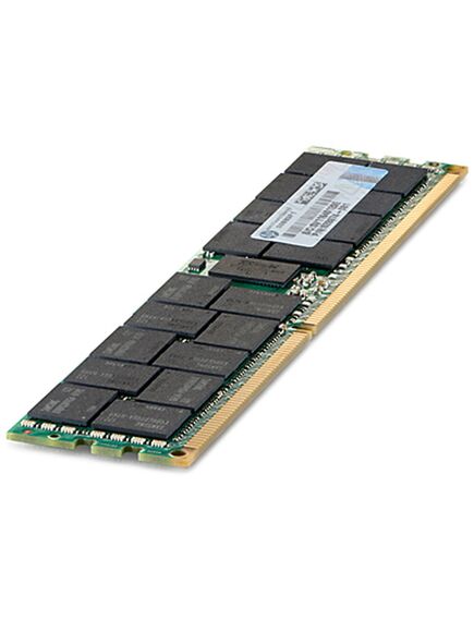 HPE 16GB (1x16GB) Single Rank x4 DDR4-2933 CAS-21-21-21 Registered Smart Memory Kit-image | Hk.ge