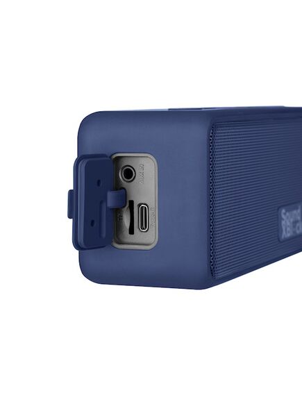 დინამიკი: 2Е SoundXBlock Wireless Waterproof ლურჯი 2E-BSSXBWBL-image3 | Hk.ge