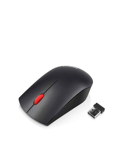 Lenovo ThinkPad Essential Wireless Mouse-image | Hk.ge