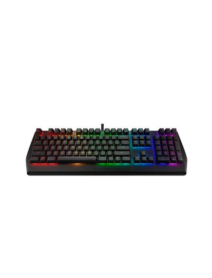 Dell Alienware Mechanical RGB Gaming Keyboard - AW410K US Int. (QWERTY)-image | Hk.ge