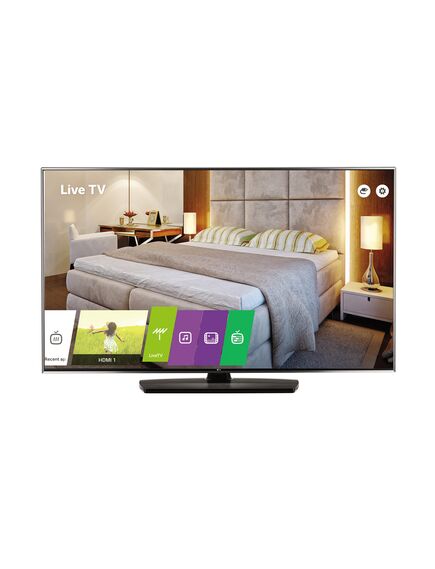 LG TV 55" UV761H Series LED 4K UHD 55UV761H-image | Hk.ge