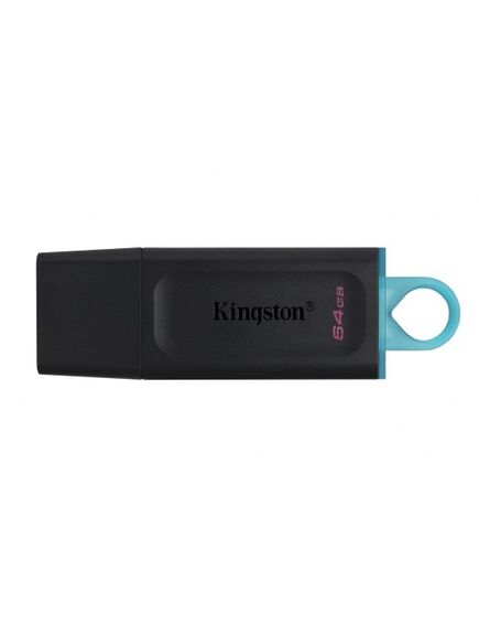 ფლეშ მეხსიერება Kingston DTX/64GB USB 3.2 64GB USB-image2 | Hk.ge