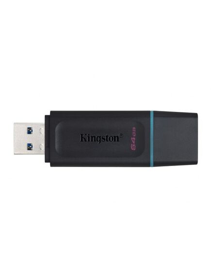 ფლეშ მეხსიერება Kingston DTX/64GB USB 3.2 64GB USB-image3 | Hk.ge