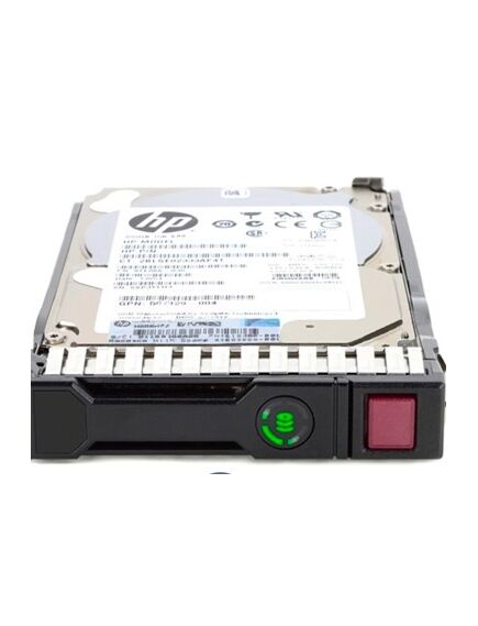 სერვერის მყარი დისკი: HPE 1.2TB SAS 10K SFF SC DS HDD-image | Hk.ge