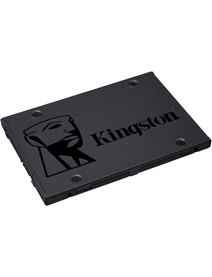 მყარი დისკი Kingston SA400S37/240G SSD 240GB 2.5 SATA3-image2 | Hk.ge