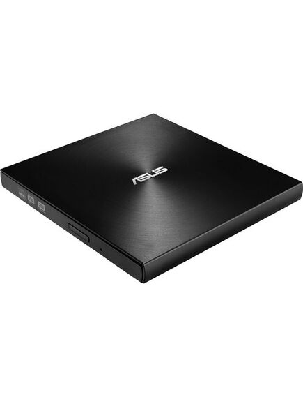 ოპტიკალი: ASUS ZenDrive SDRW-08U7M-U DVD+-R/RW USB2.0 EXT Ret Ultra Slim Black-image4 | Hk.ge