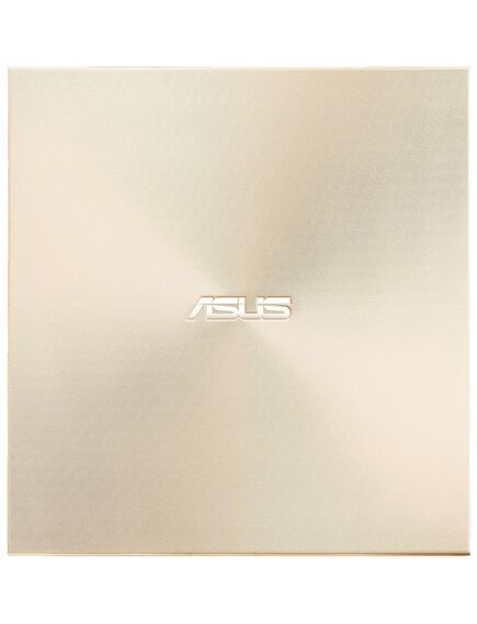 ოპტიკალი: ASUS SDRW-08U8M-U/GOLD/G/AS/P external DVD drive & writer GOLD-image | Hk.ge