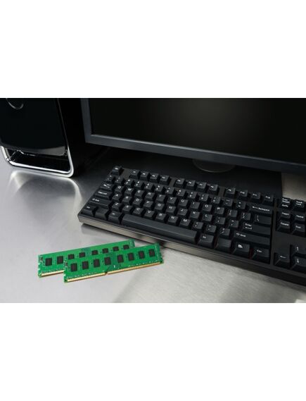 Kingston 16GB DDR4-3200MHz ECC Module for HP-image2 | Hk.ge