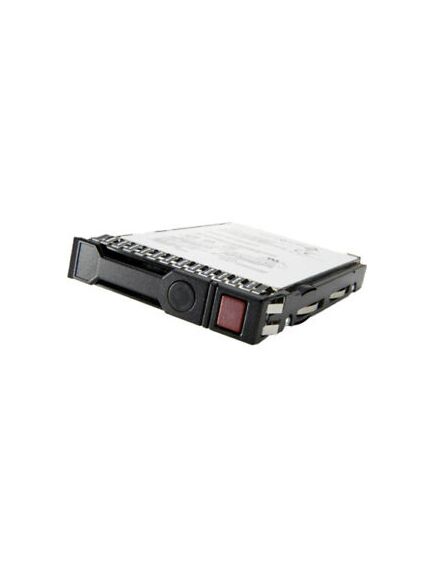 სერვერის მყარი დისკი: HPE 480GB SATA MU SFF SC MV SSD-image | Hk.ge