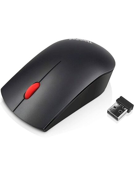 Lenovo ThinkPad Essential Wireless Mouse-image2 | Hk.ge