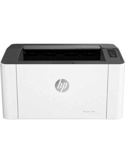 პრინტერი: Printer/ Laser/ HP/ HP SFP Laser 107a, A4 20 ppm, 1200x1200 dpi, 64 MB, USB 2.0-image | Hk.ge