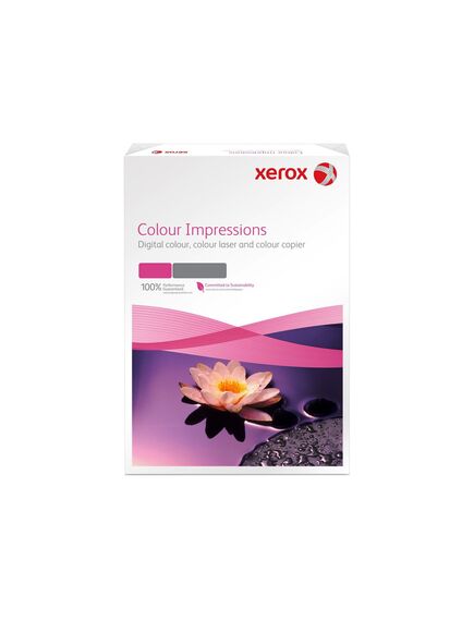 Paper/ Xerox/ Xerox Colour Impressions Silk 003R92898 200 g/m2 (250 Sheets)-image | Hk.ge
