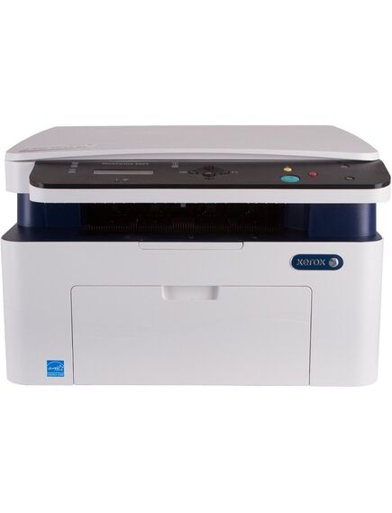 პრინტერი: Printer/ Laser/ Xerox MFP WorkCentre 3025BI (3025V_BI), A4 20ppm, 1200x1200dpi, 128MB, Wi-Fi, USB 2.0, 15 000 P/M-image2 | Hk.ge