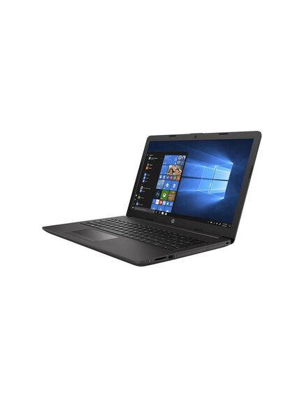 ნოუთბუქი: Notebook/ HP Compaq/ HP 250 G7 15.6 i3-1005G1 8GB 256GB SSD Integrated Graphics Dark Ash silver-image3 | Hk.ge