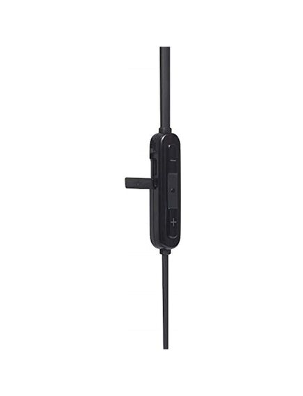 Wireless Headphone/ JBL/ JBL T110 BT Black-image3 | Hk.ge