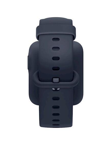 სმარტ საათი: Xiaomi Mi Watch Lite (RU) Navy Blue (REDMIWT02)-image4 | Hk.ge