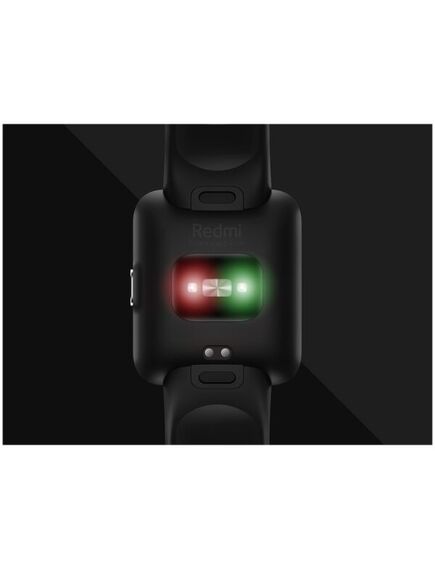 სმარტ საათი: Xiaomi Redmi Watch 2 Lite (Black) (M2109W1)-image3 | Hk.ge