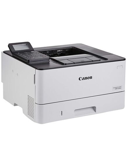 პრინტერი: Printer/ Laser/ Canon SFP i-SENSYS LBP226DW, A4 38ppm, 1200x1200dpi, RAM 1GB, Duplex, Wi-Fi, Ethernet, USB, 80K P/M-image2 | Hk.ge