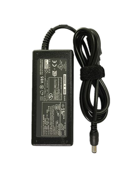 Laptop Charger Toshiba 60W 15V4A 6.3*3.0-image | Hk.ge