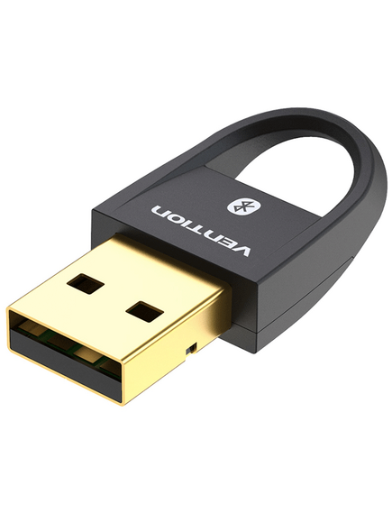 ადაპტერი Vention CDSB0 USB Bluetooth5.0 Adapter Black CDSB0-image | Hk.ge