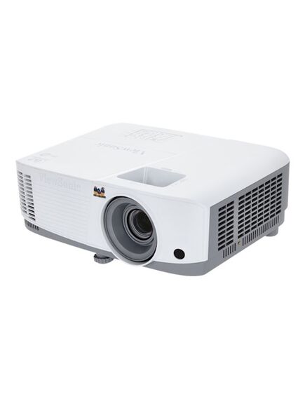 პროექტორი:Projector/ ViewSonic/ PA503S SVGA 800x600 3600 ANSI Lmn; CR 22000:1; Lamp: 5000h/eco 15000h; TR:1.96-2.15; Zoom:1.1x; 27dB; VGA IN:2;HDMI:1; Spk. 2W-image | Hk.ge