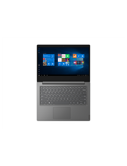 ნოუთბუქი: Notebook/ Lenovo/ SMB/ V14 14'' Ryzen 3 3250U 8GB 256GB SSD Radeon Graphics Iron Grey-image2 | Hk.ge