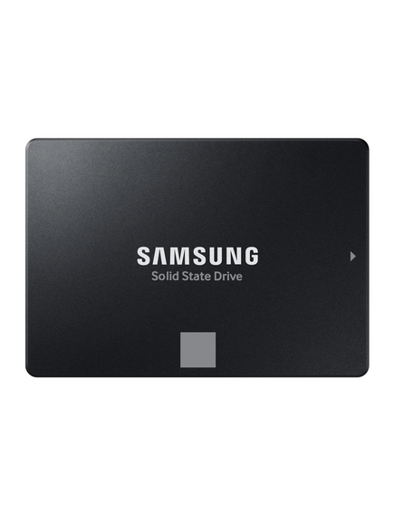 მყარი დისკი:PC Components/ SSD/ Samsung 870 EVO SSD 250 GB MZ-77E250BW-image2 | Hk.ge