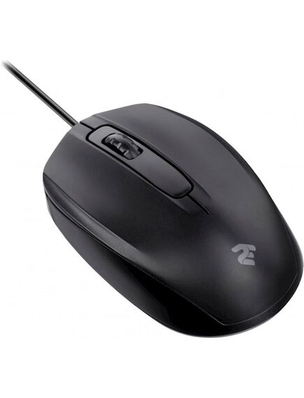 მაუსი: Mouse 2Е MF140 USB Black-image | Hk.ge