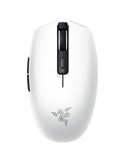 მაუსი: Razer Gaming Mouse Orochi V2 WL White Ed.-image | Hk.ge