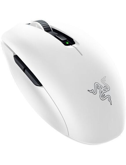 მაუსი: Razer Gaming Mouse Orochi V2 WL White Ed.-image2 | Hk.ge