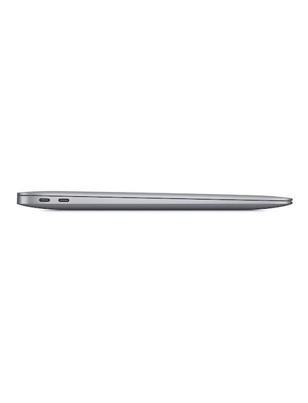ნოუთბუქი:Apple MacBook Air 13" M1 8GB, 256GB SSD Integrated Graphics Space Gray-image3 | Hk.ge