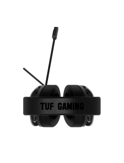 ყურსასმენები: TUF Gaming H3 Gun Metal 90YH028G-B1UA00-image3 | Hk.ge