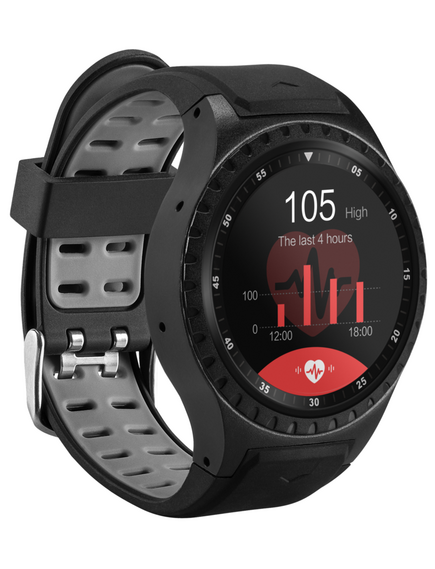 სმარტ საათი: ACME SW302 GPS Smart Watch 102814-image | Hk.ge