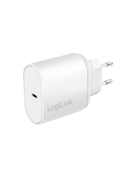 დამტენი: Logilink PA0261 USB Power Socket Adapter 1xUSB-C PD 20W 120425-image3 | Hk.ge